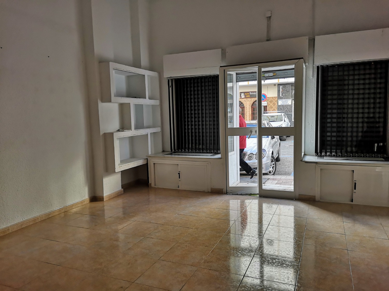 Business local for rent in Arroyo de la Miel (Benalmádena)