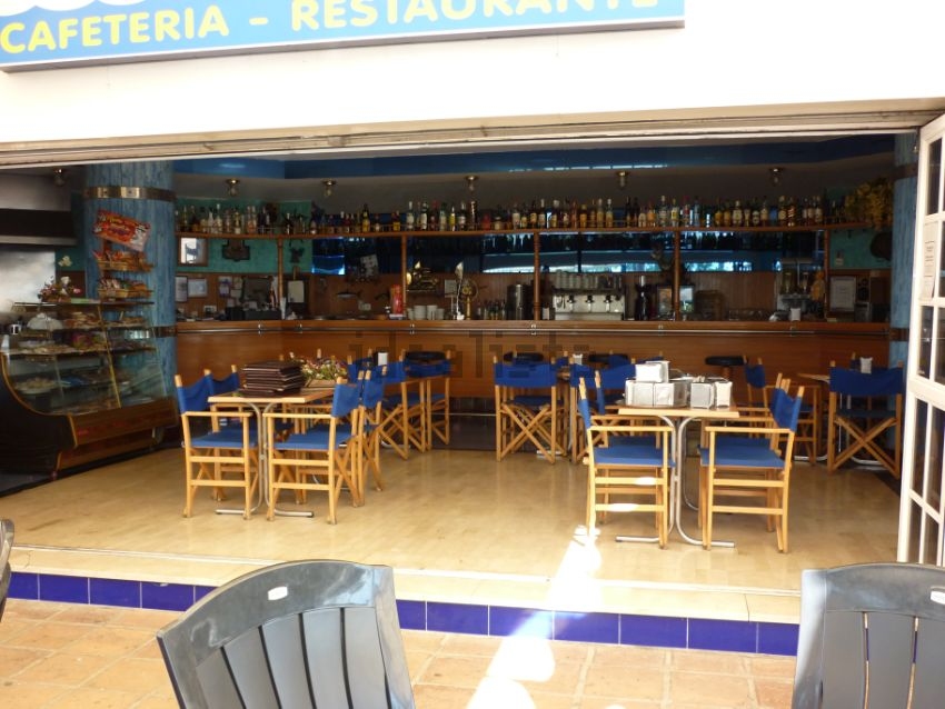 Business local for sale in Benalmádena Costa