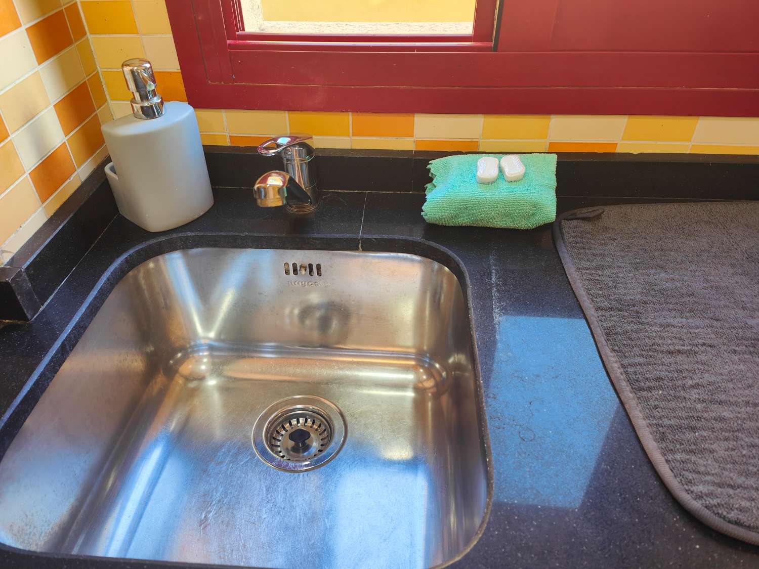 Piso a 200 metros de la playa