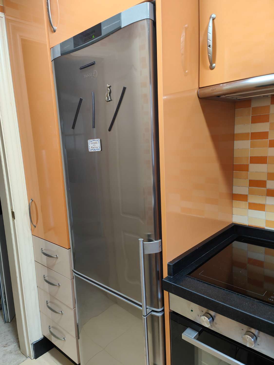 Piso a 200 metros de la playa