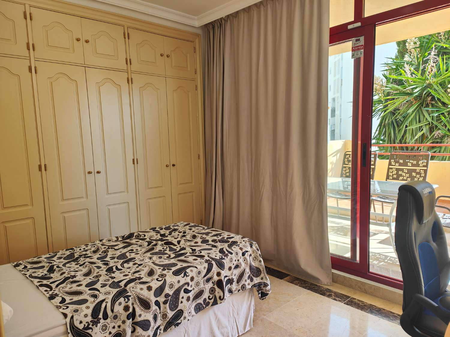 Piso a 200 metros de la playa