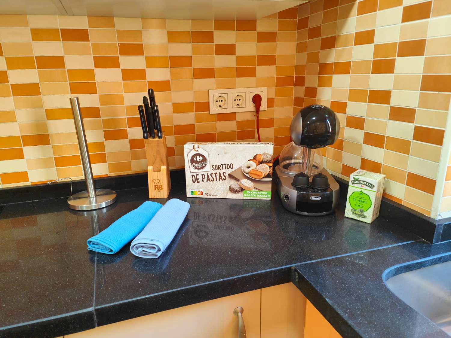 Piso a 200 metros de la playa