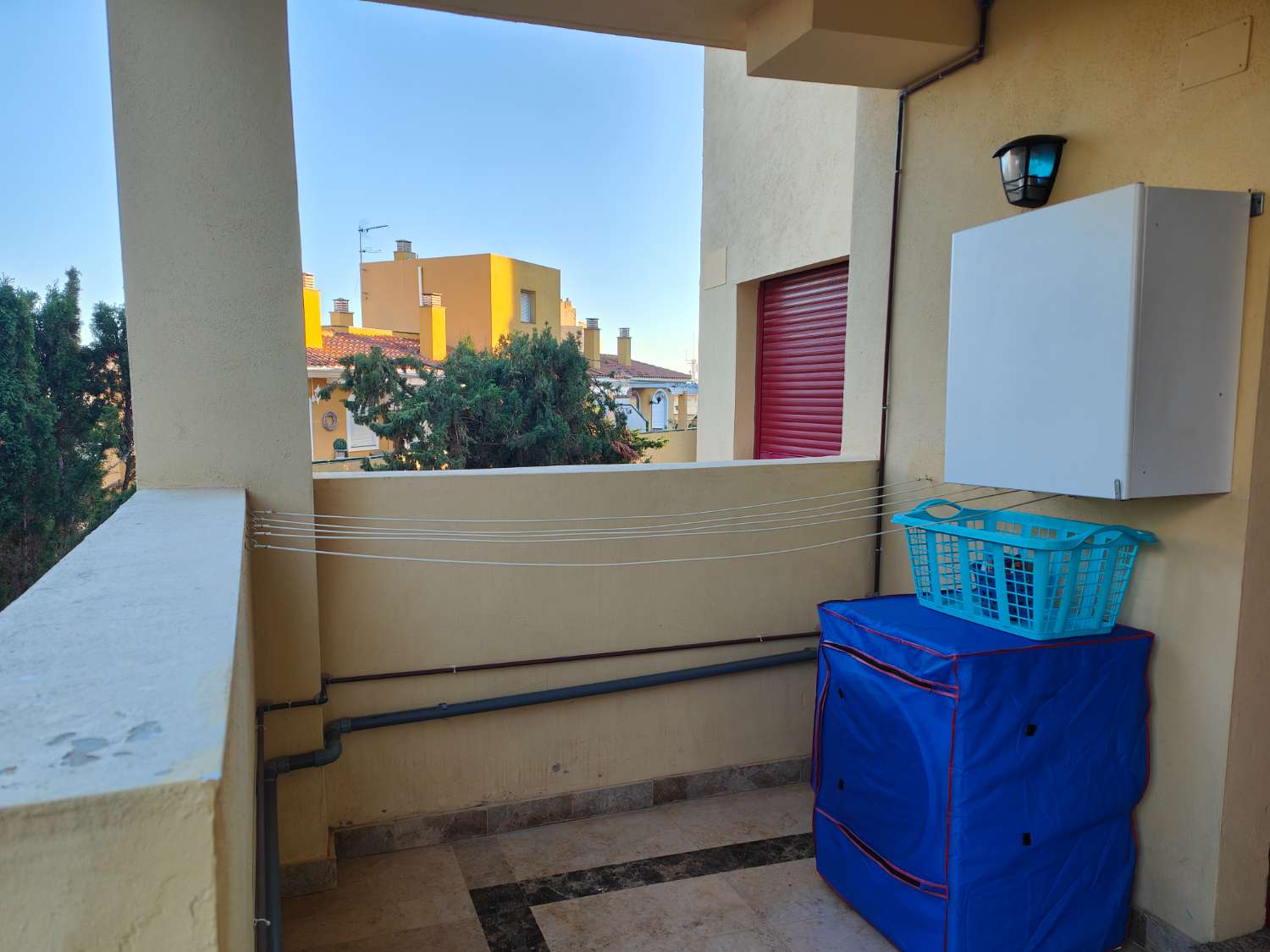 Piso a 200 metros de la playa