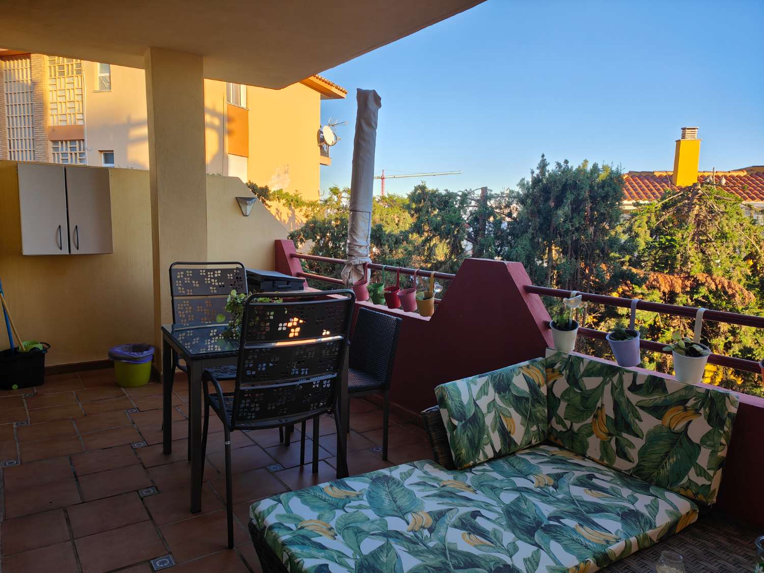 Piso a 200 metros de la playa