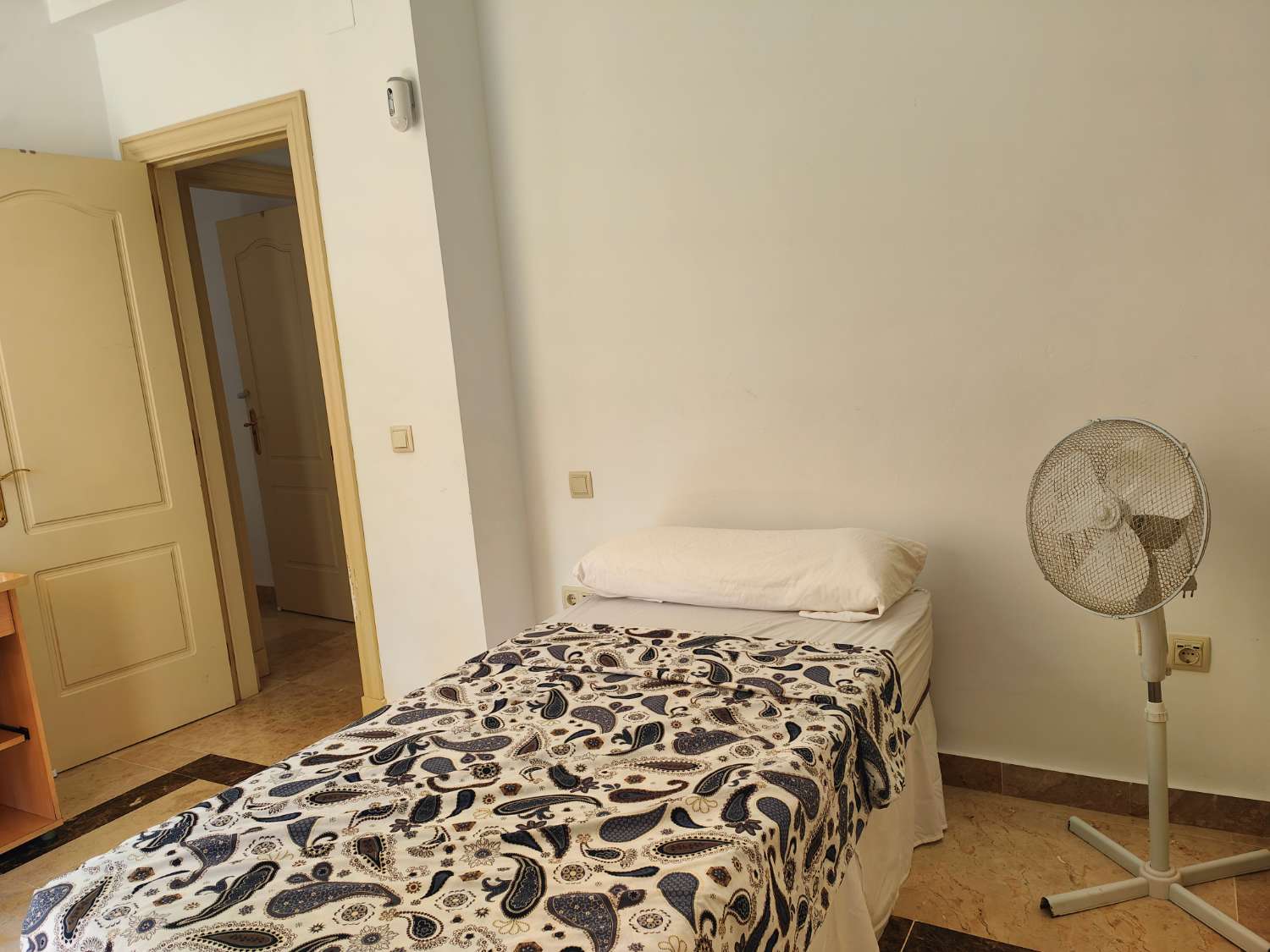 Piso a 200 metros de la playa