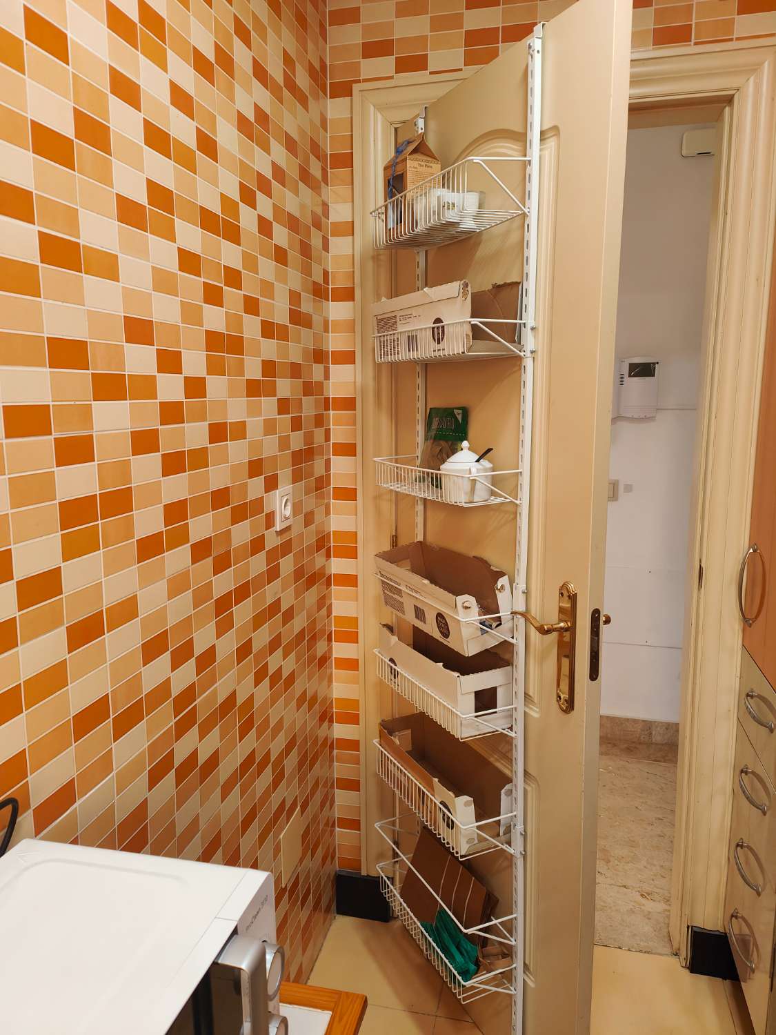 Piso a 200 metros de la playa