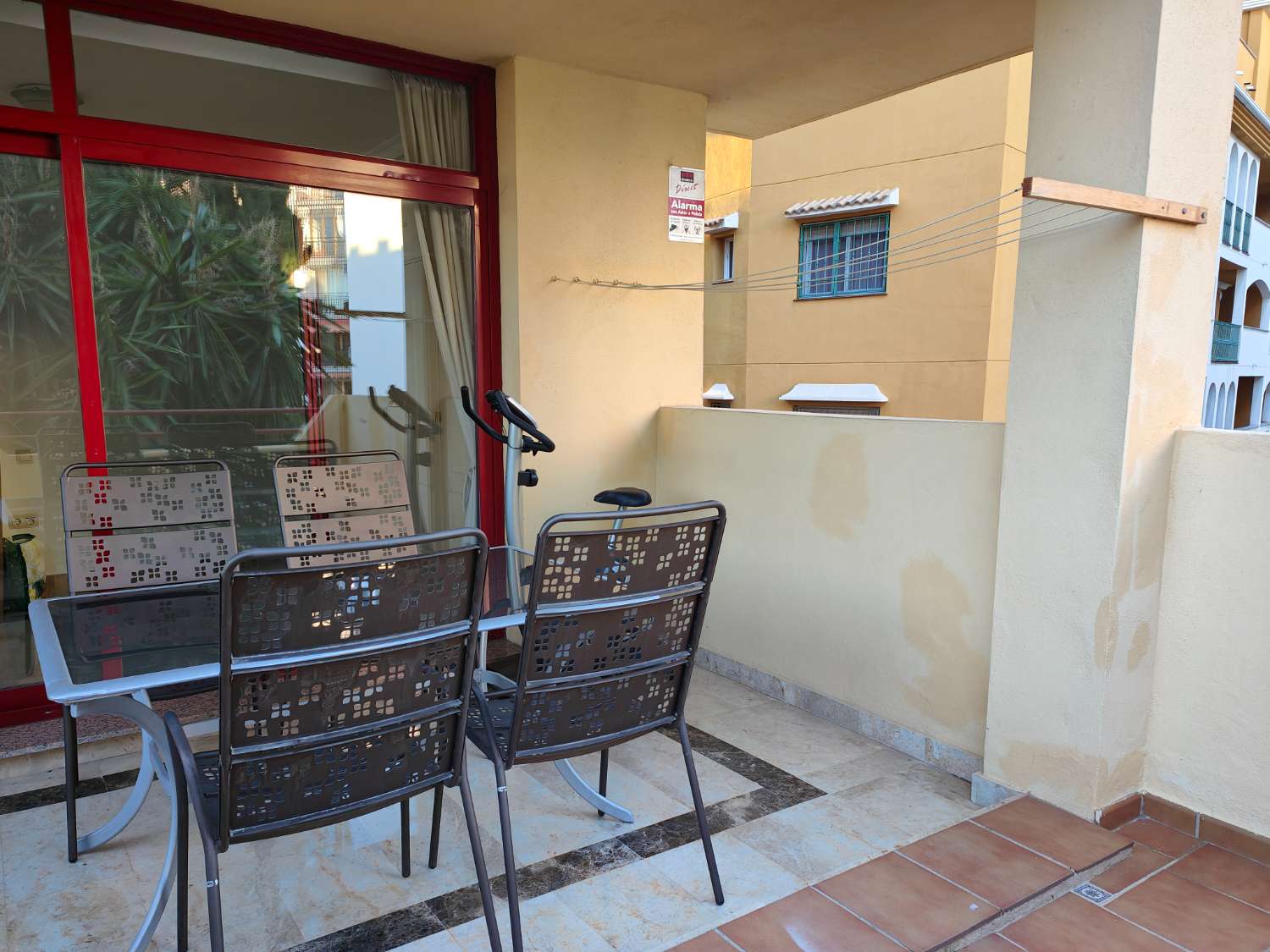 Piso a 200 metros de la playa