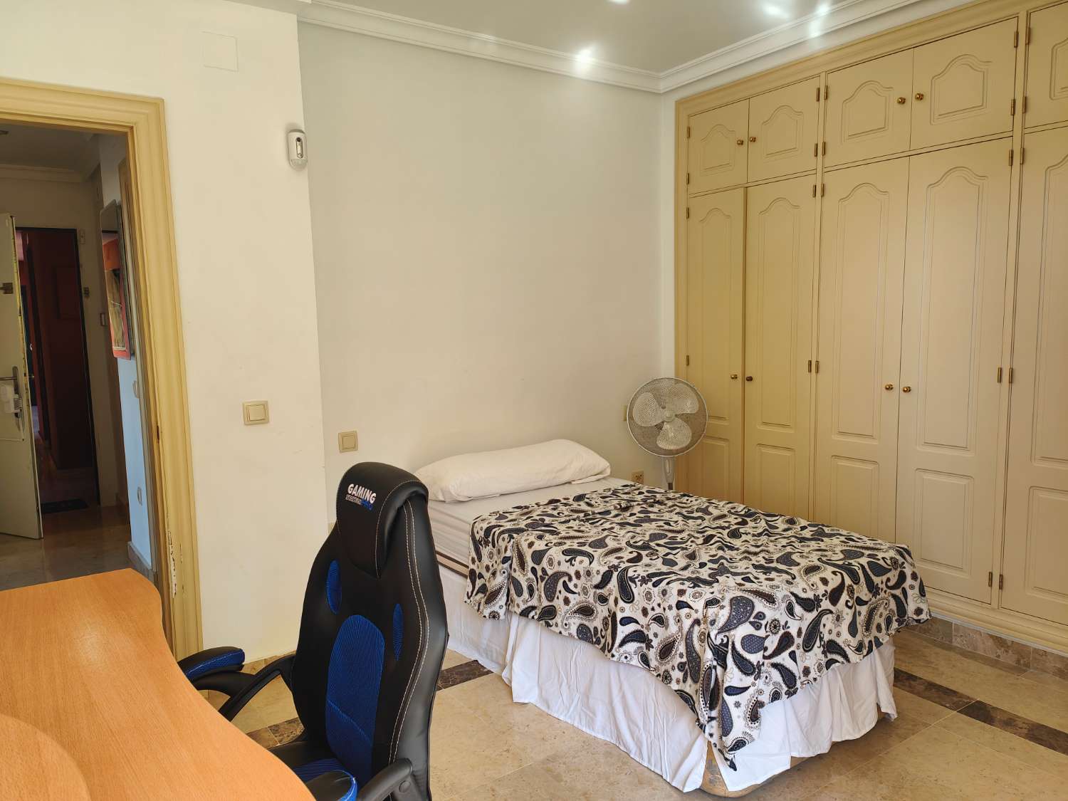 Piso a 200 metros de la playa