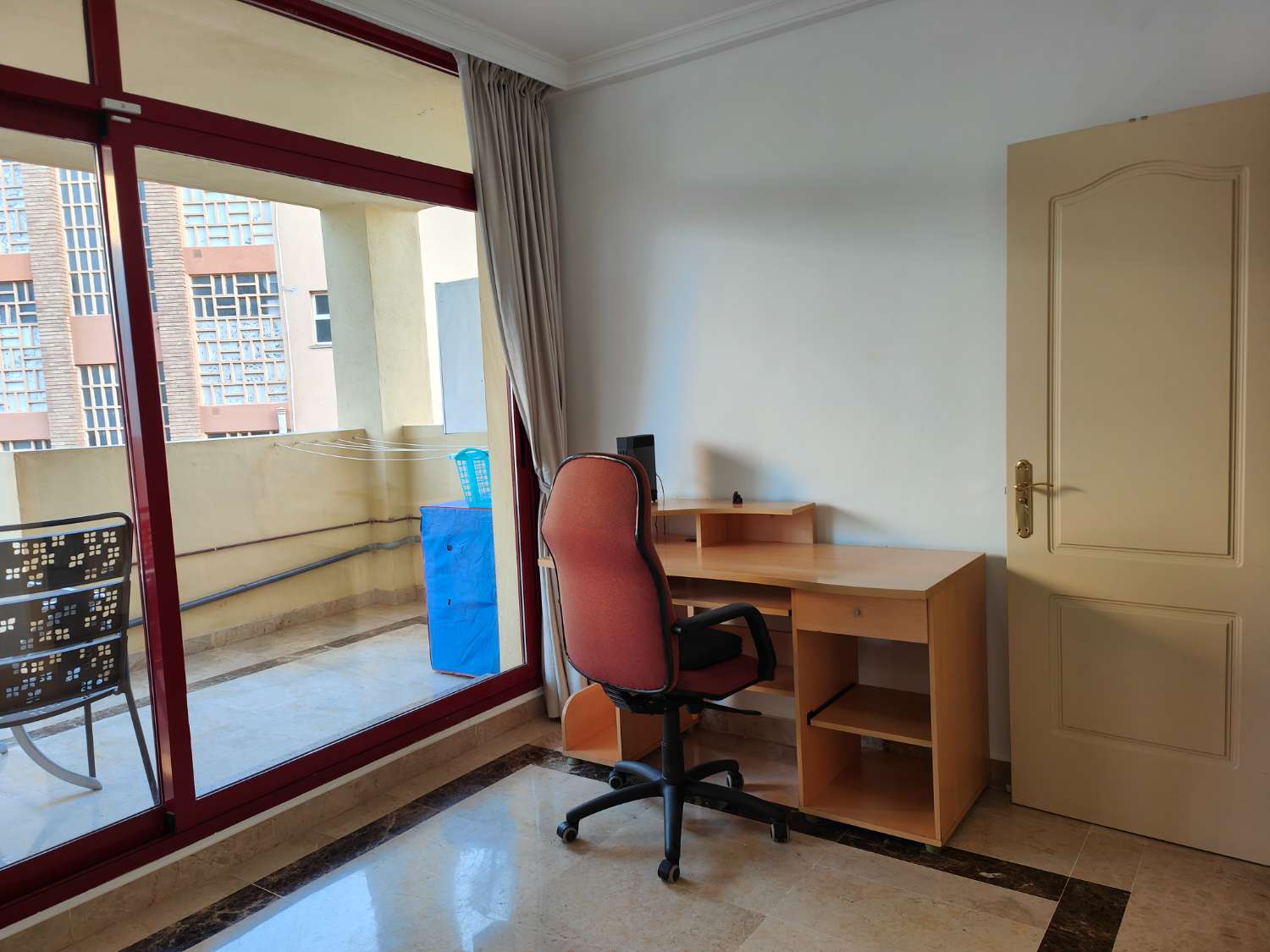 Piso a 200 metros de la playa