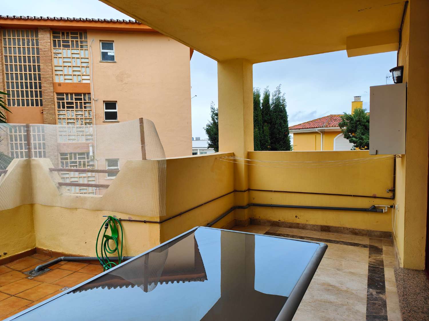 Wohnung zur miete in Solymar - Puerto Marina (Benalmádena)