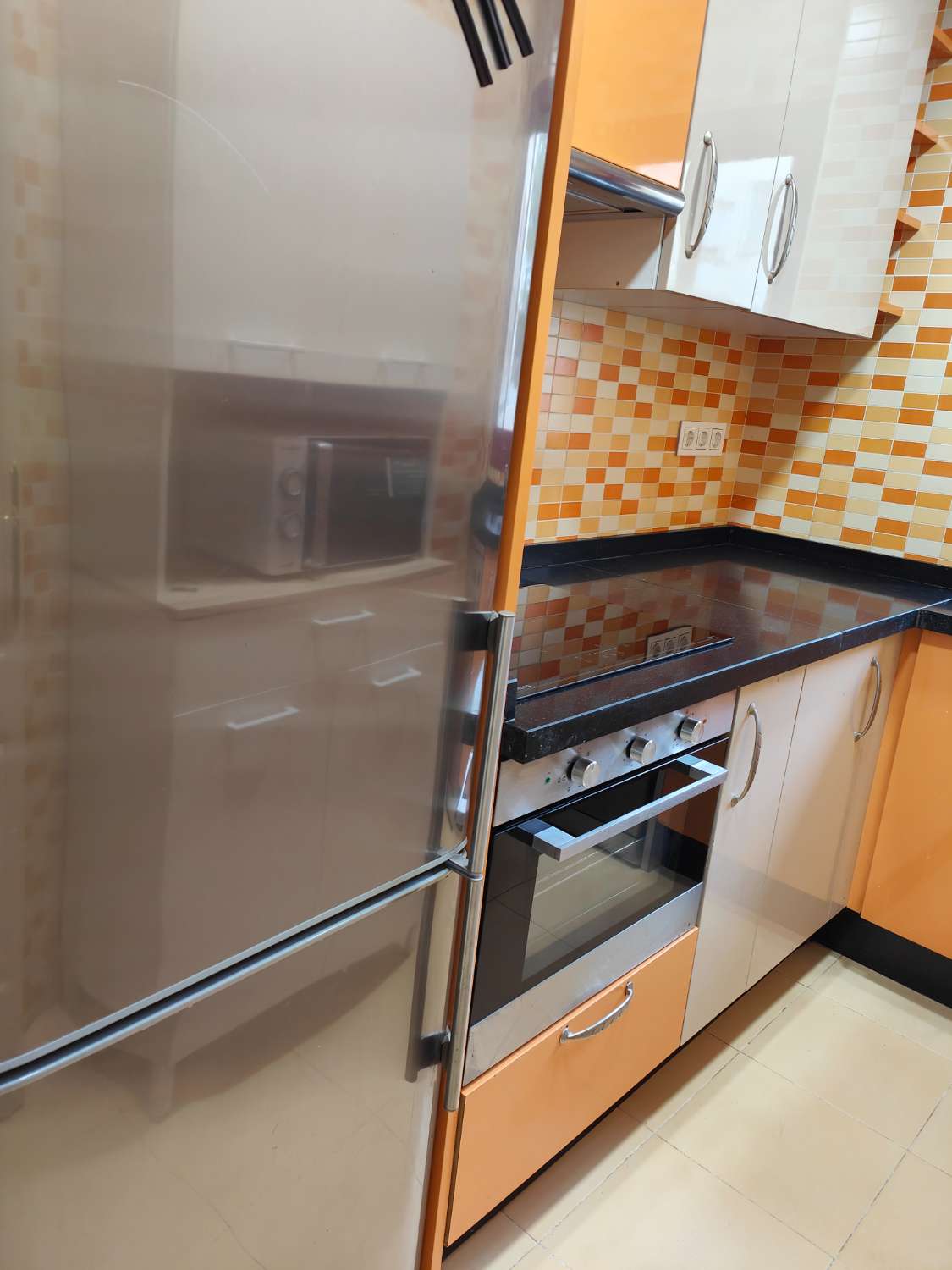 Wohnung zur miete in Solymar - Puerto Marina (Benalmádena)