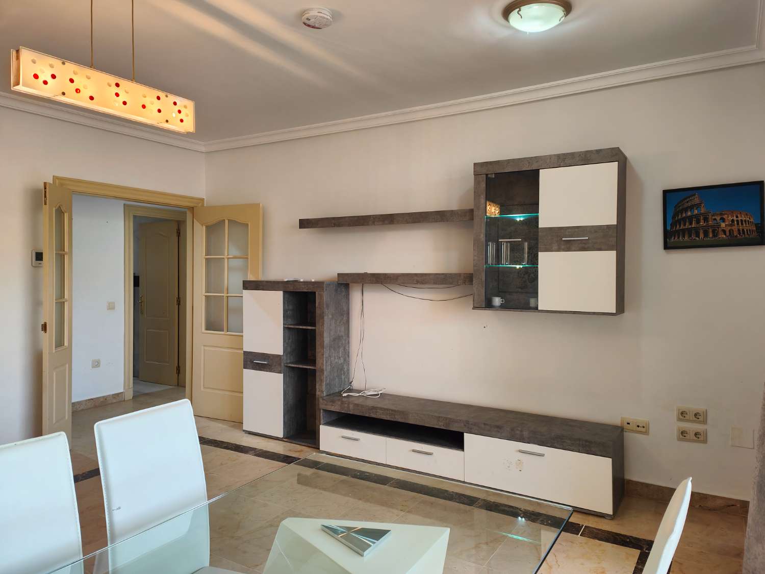 Wohnung zur miete in Solymar - Puerto Marina (Benalmádena)