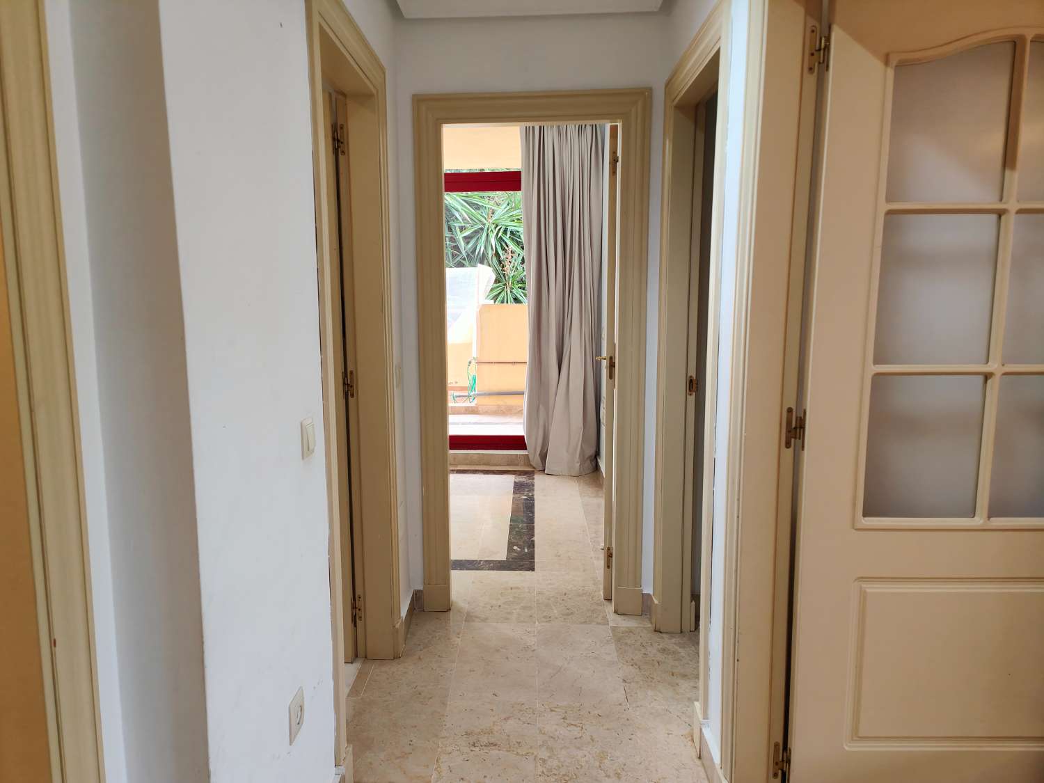 Wohnung zur miete in Solymar - Puerto Marina (Benalmádena)