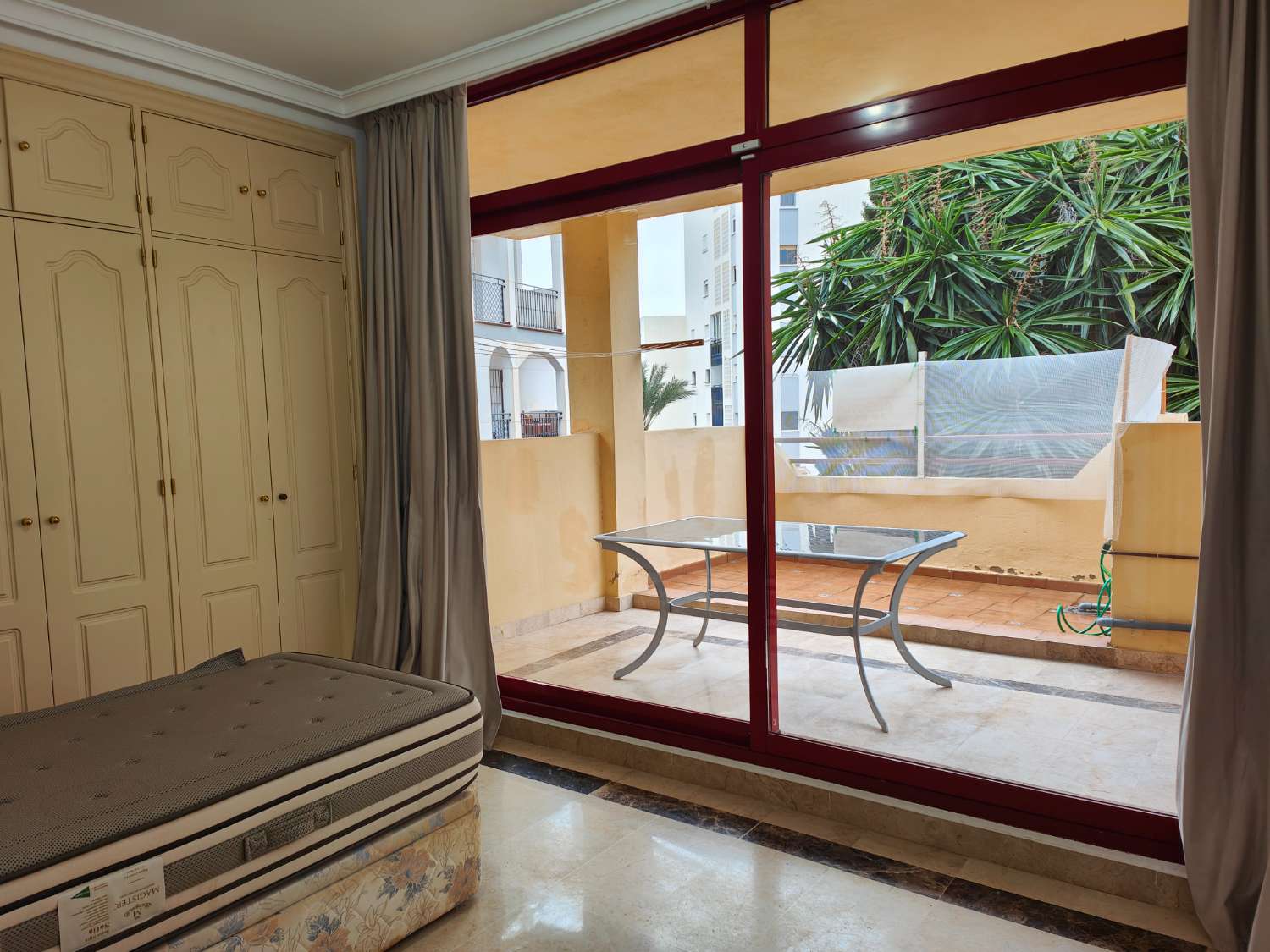 Wohnung zur miete in Solymar - Puerto Marina (Benalmádena)