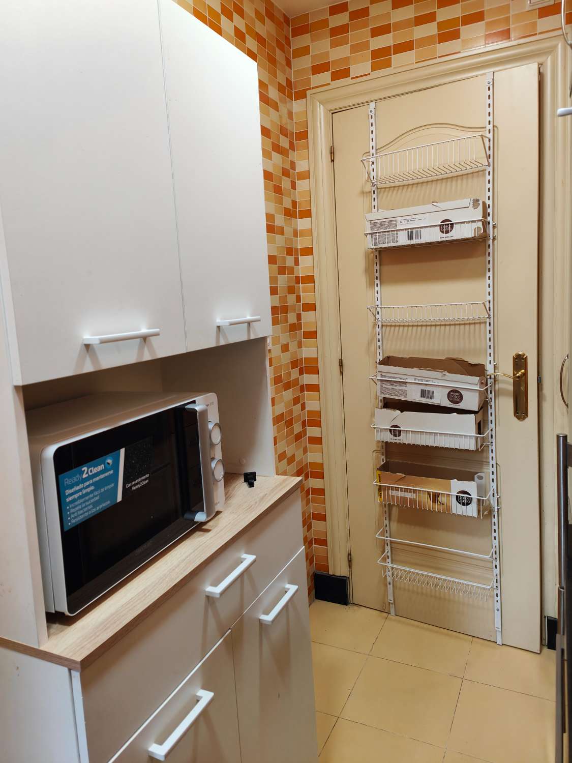 Wohnung zur miete in Solymar - Puerto Marina (Benalmádena)