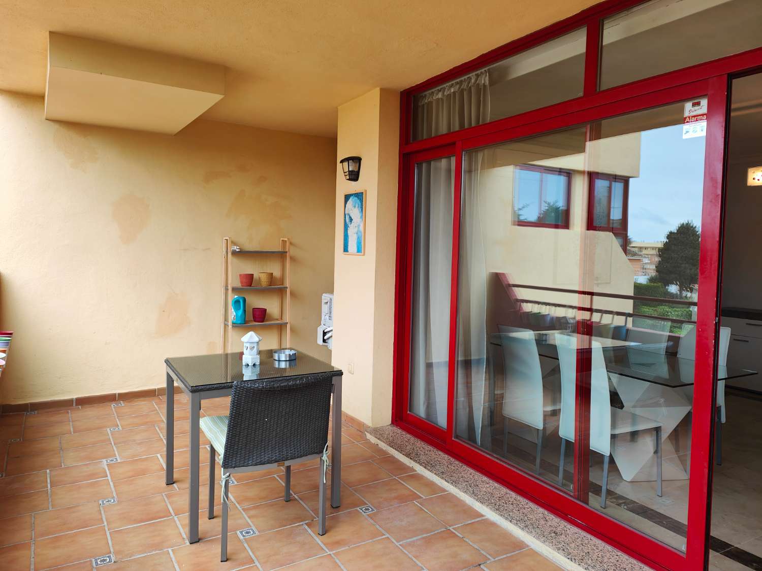 Wohnung zur miete in Solymar - Puerto Marina (Benalmádena)