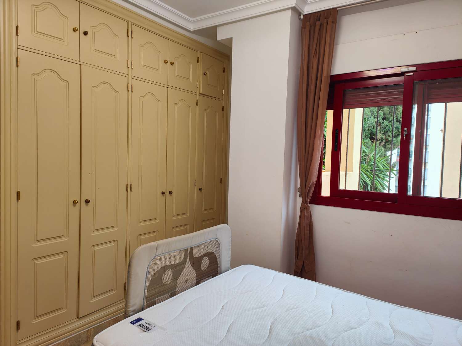 Wohnung zur miete in Solymar - Puerto Marina (Benalmádena)