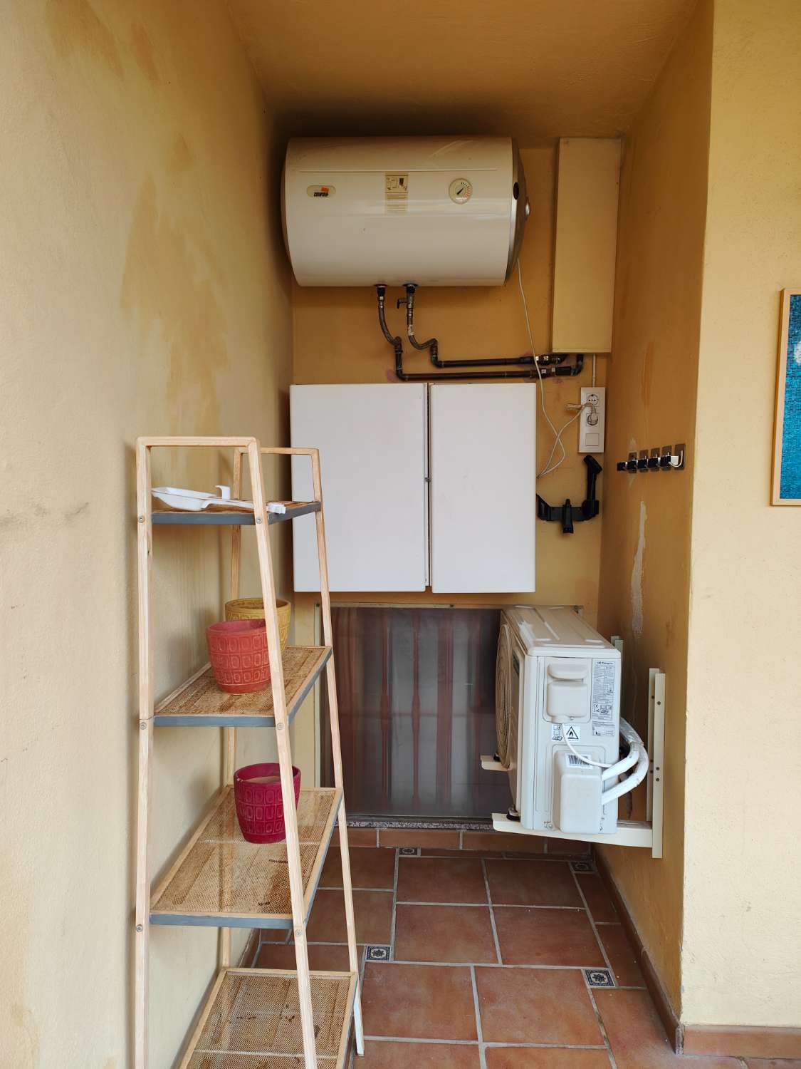 Wohnung zur miete in Solymar - Puerto Marina (Benalmádena)