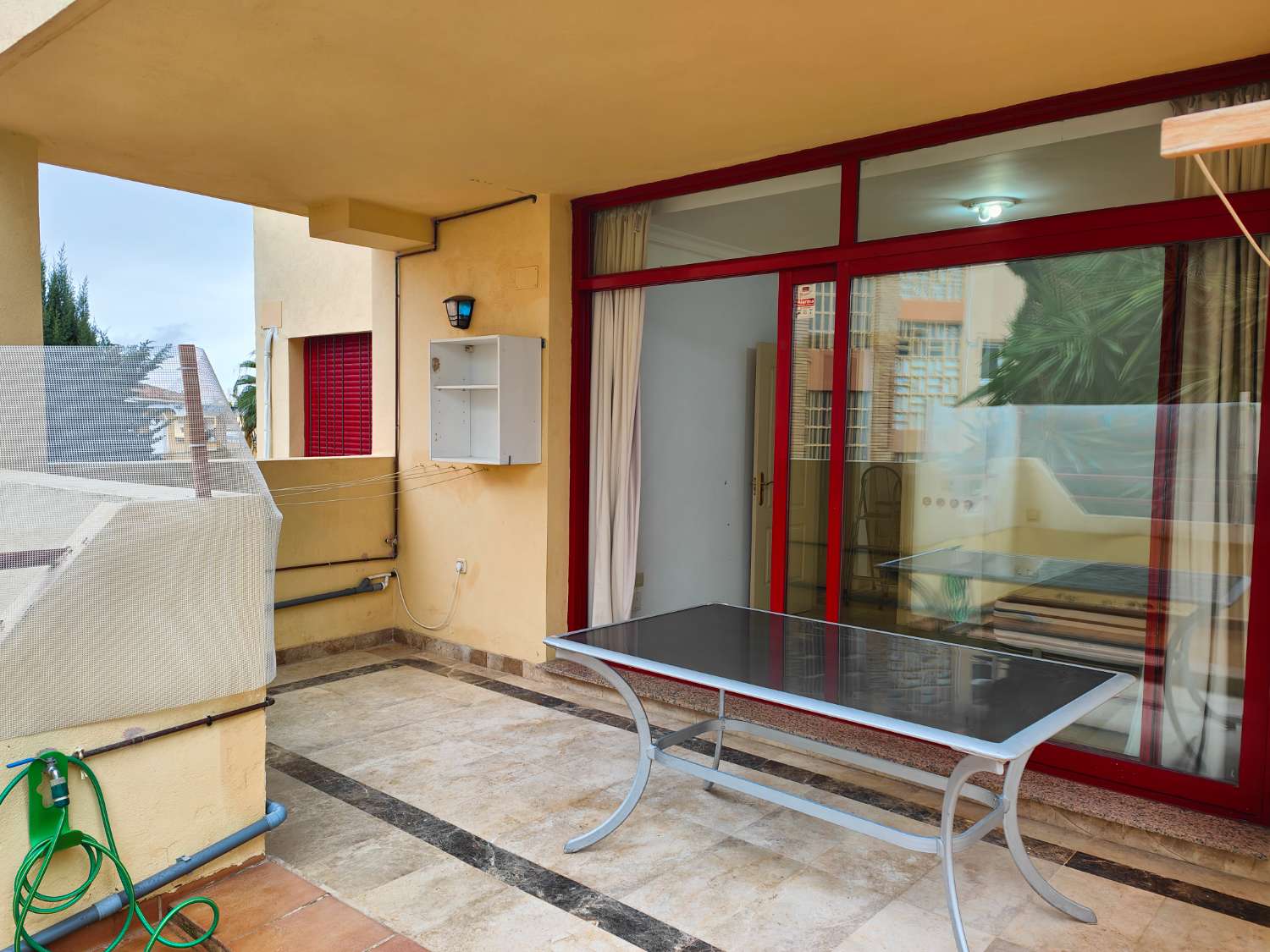 Wohnung zur miete in Solymar - Puerto Marina (Benalmádena)