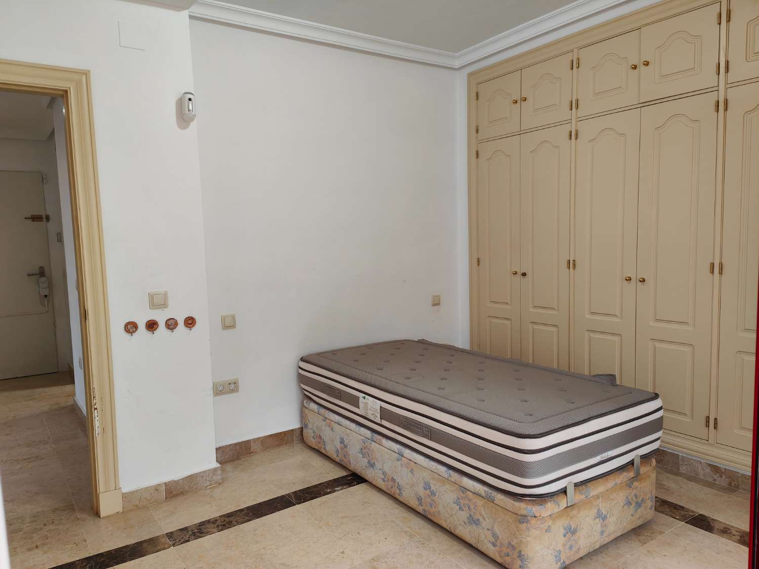 Wohnung zur miete in Solymar - Puerto Marina (Benalmádena)