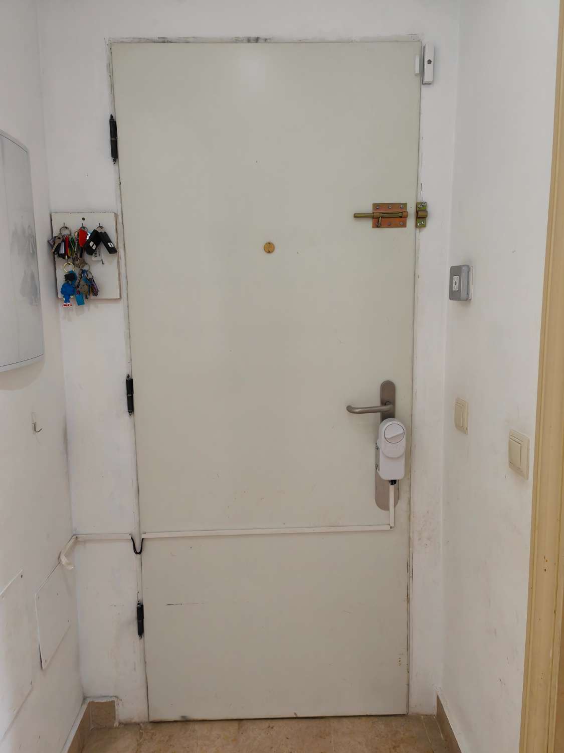 Wohnung zur miete in Solymar - Puerto Marina (Benalmádena)