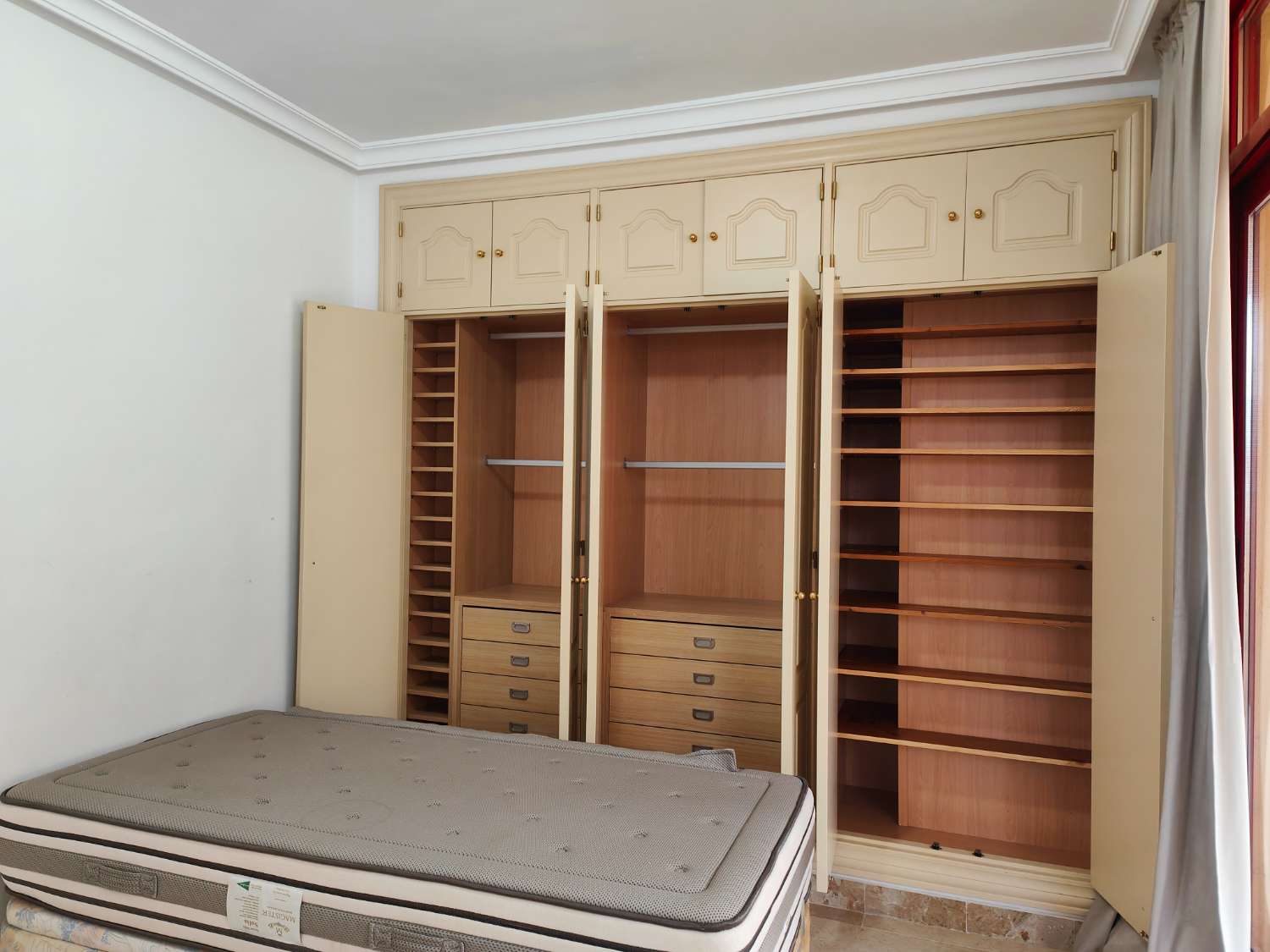 Wohnung zur miete in Solymar - Puerto Marina (Benalmádena)