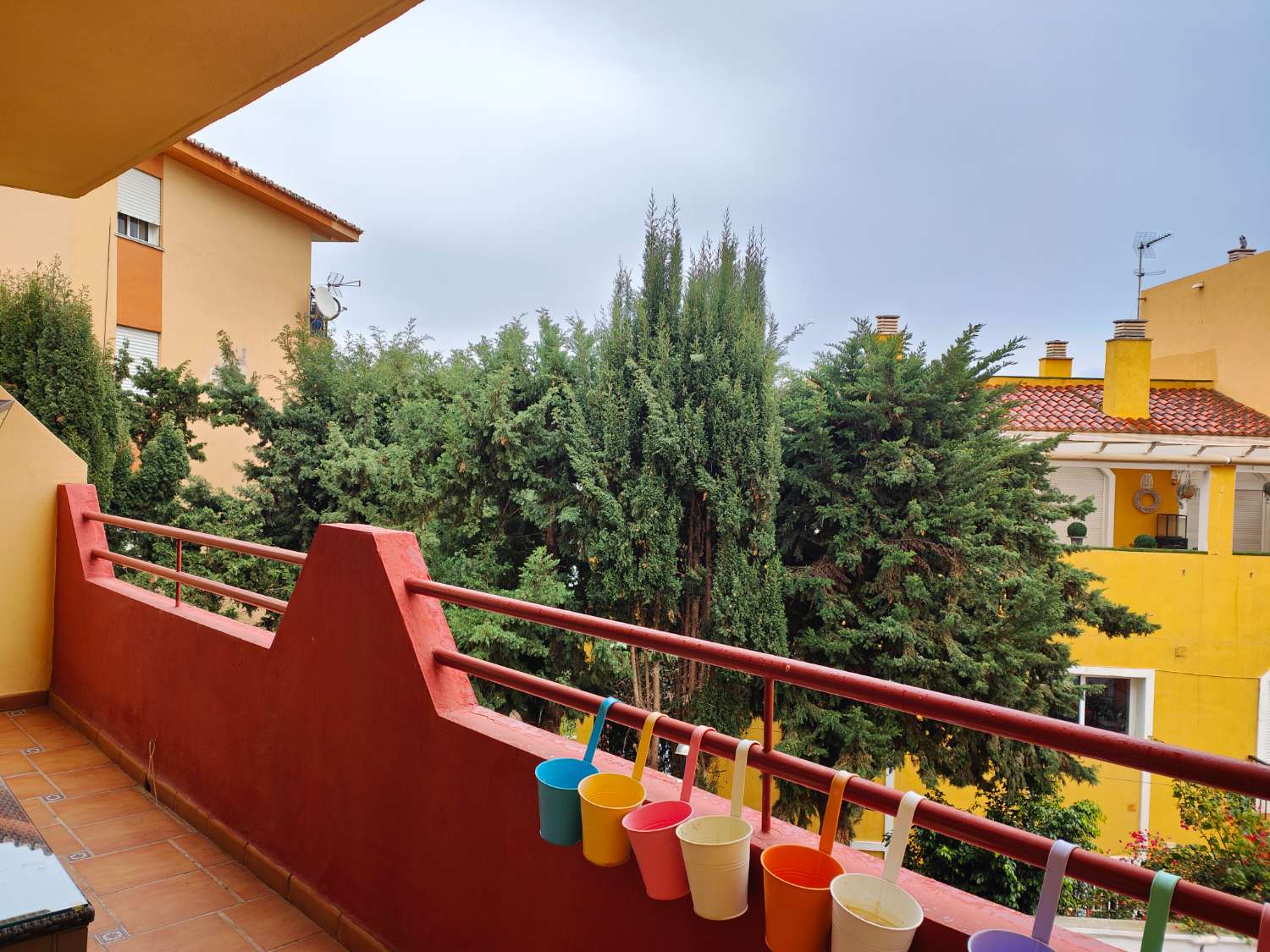 Wohnung zur miete in Solymar - Puerto Marina (Benalmádena)