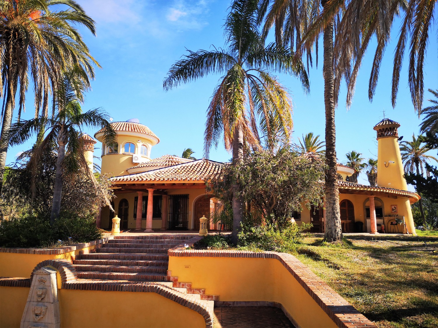 Villa en vente à Mijas Golf