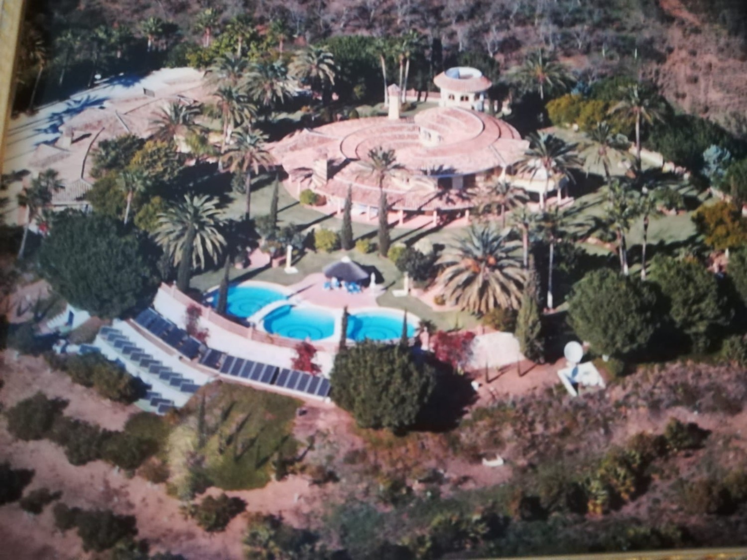 Villa in vendita a Mijas Golf