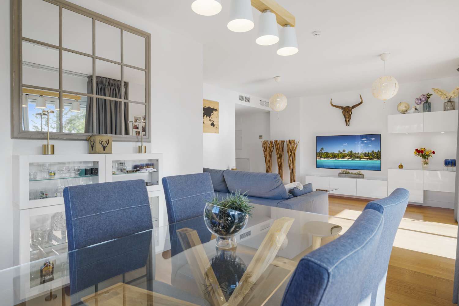 Apartamento Exclusivo en El Chaparral, Mijas Costa