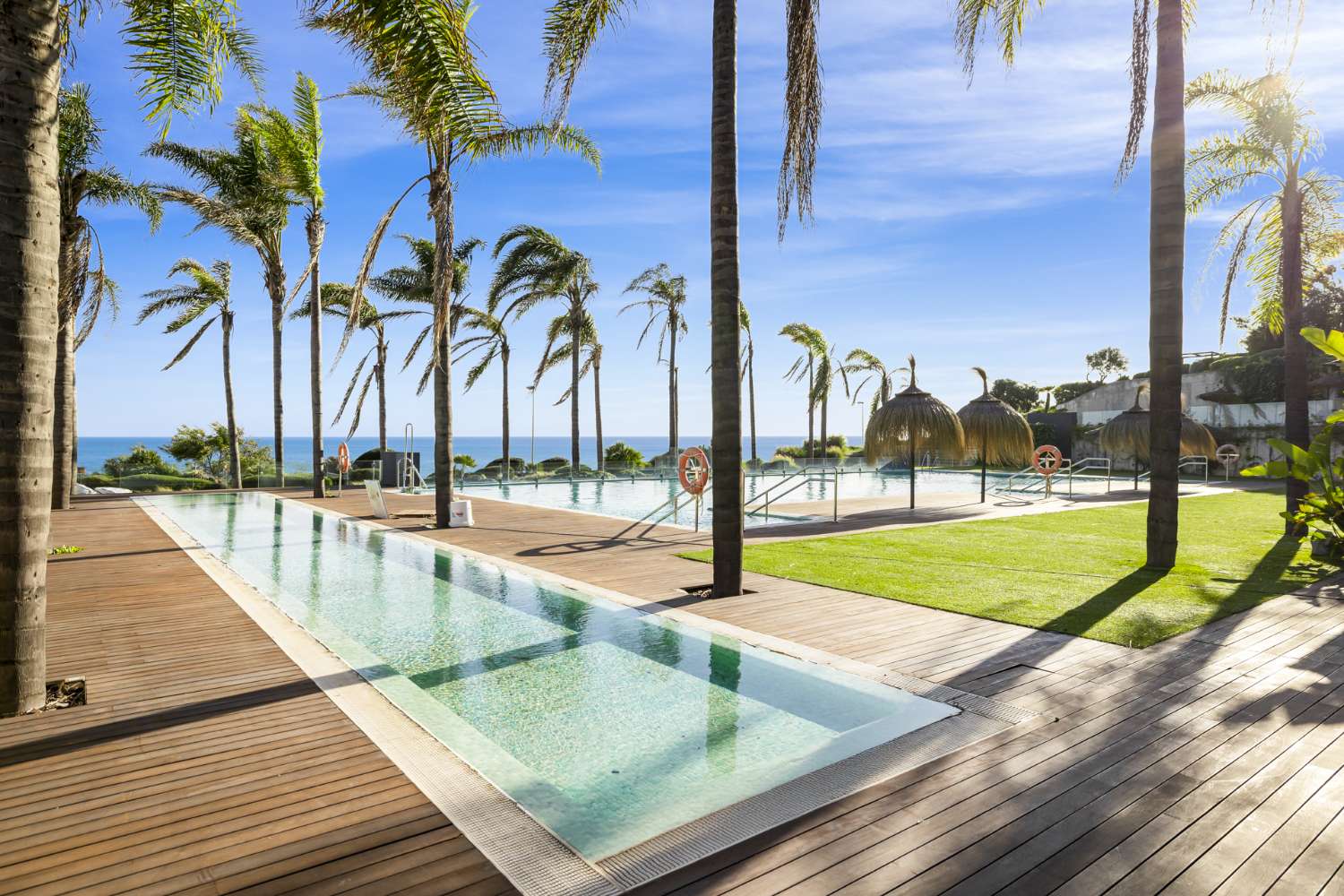 Apartamento Exclusivo en El Chaparral, Mijas Costa