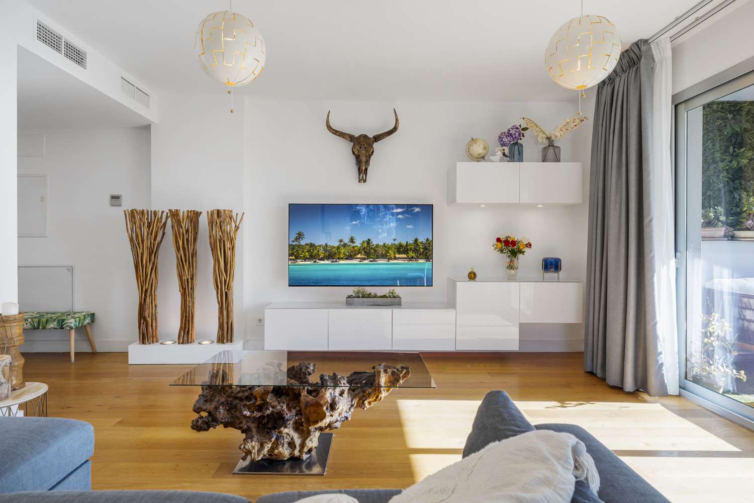 Apartamento Exclusivo en El Chaparral, Mijas Costa