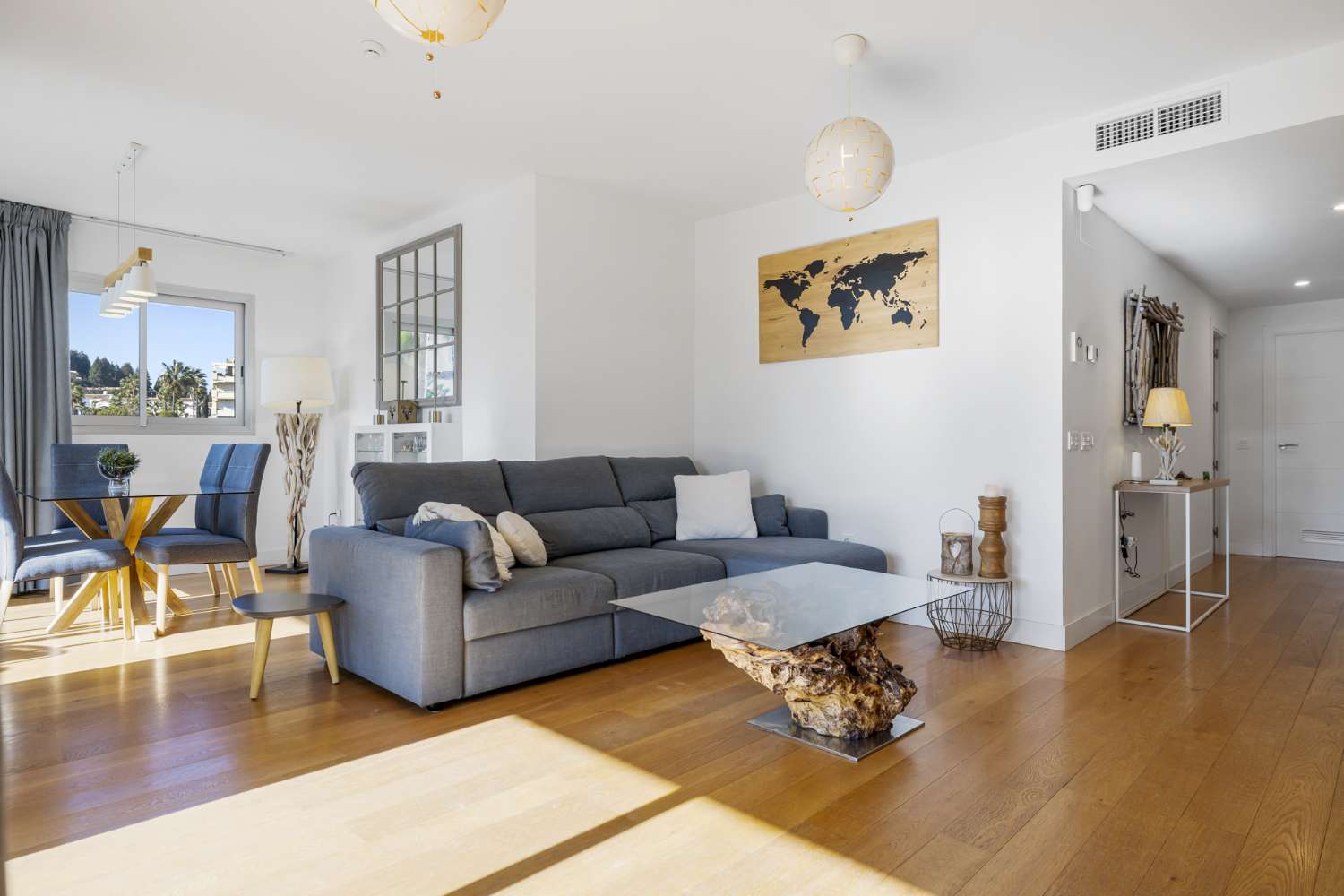 Apartamento Exclusivo en El Chaparral, Mijas Costa