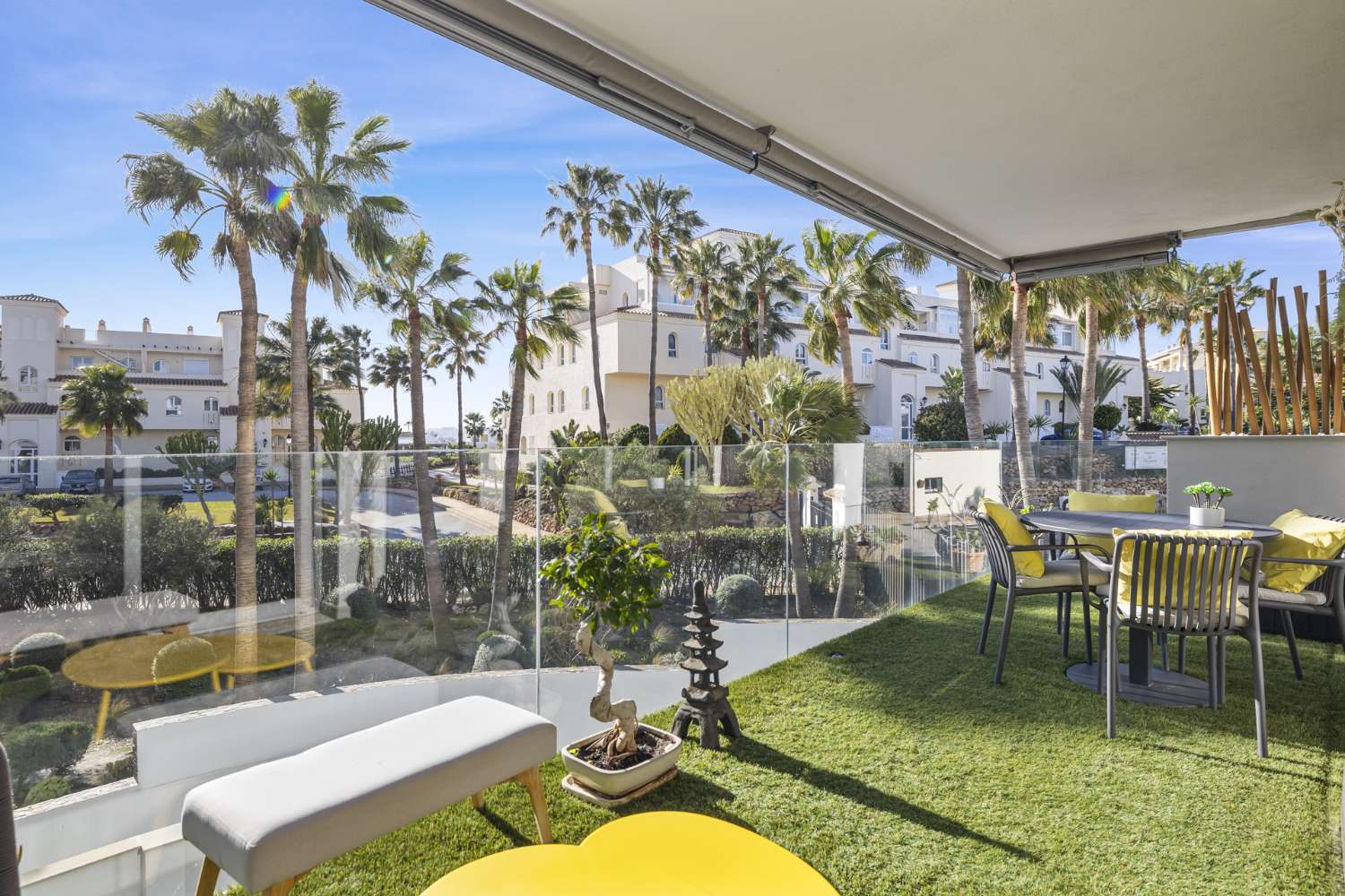 Apartamento Exclusivo en El Chaparral, Mijas Costa