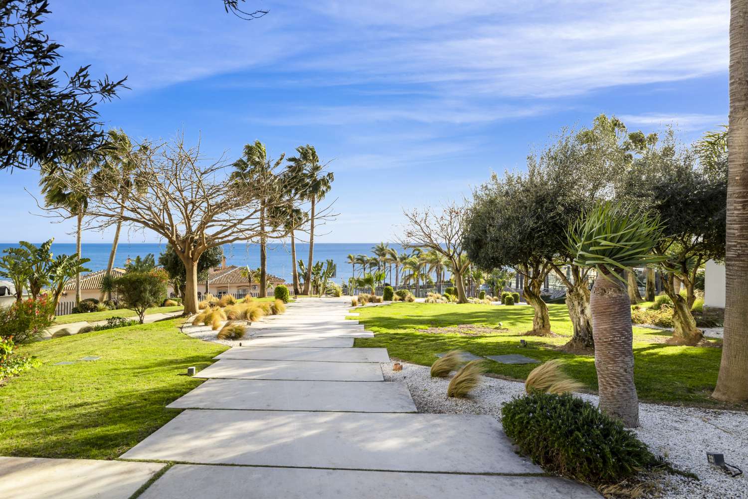 Apartamento Exclusivo en El Chaparral, Mijas Costa