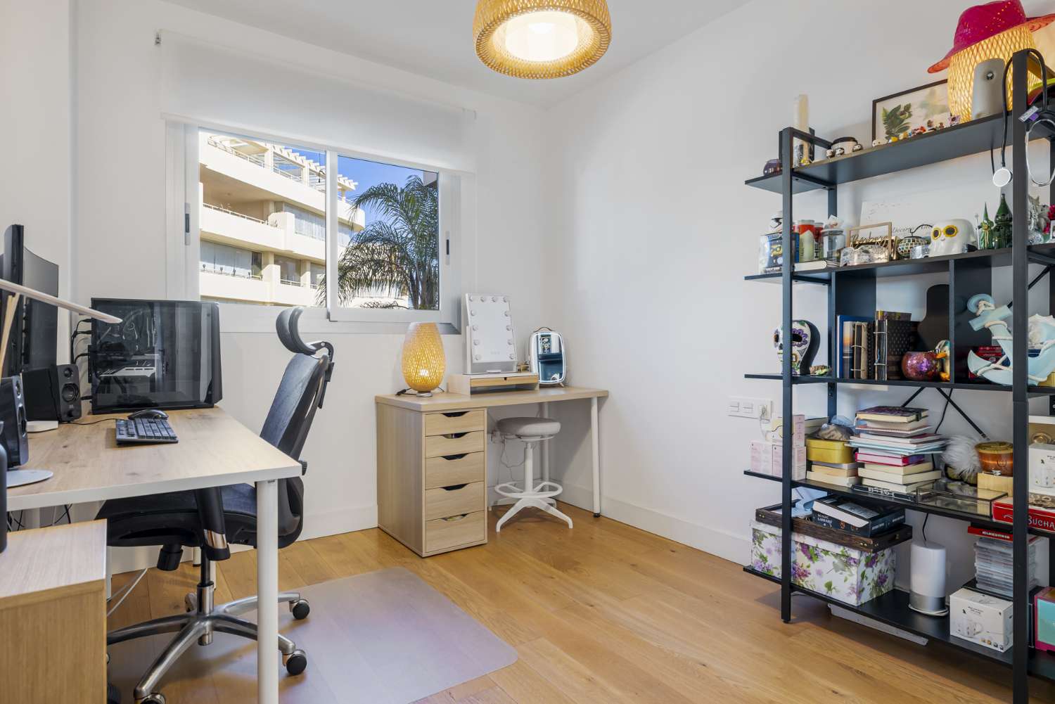 Apartamento Exclusivo en El Chaparral, Mijas Costa