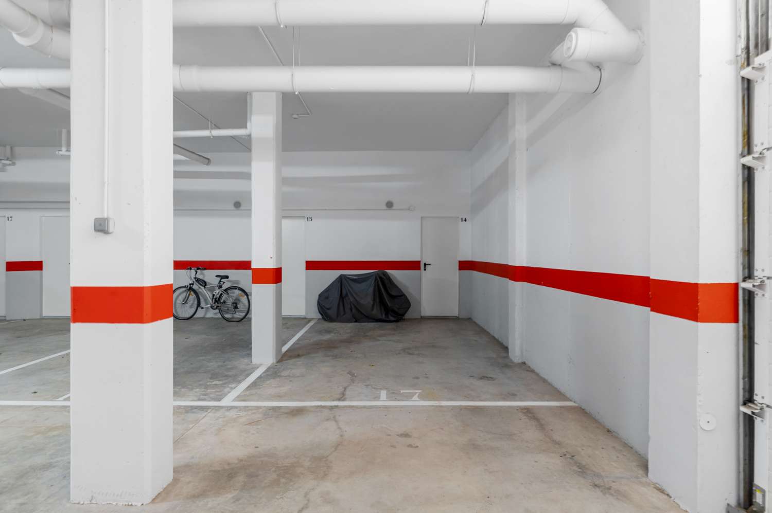 Apartamento Exclusivo en El Chaparral, Mijas Costa