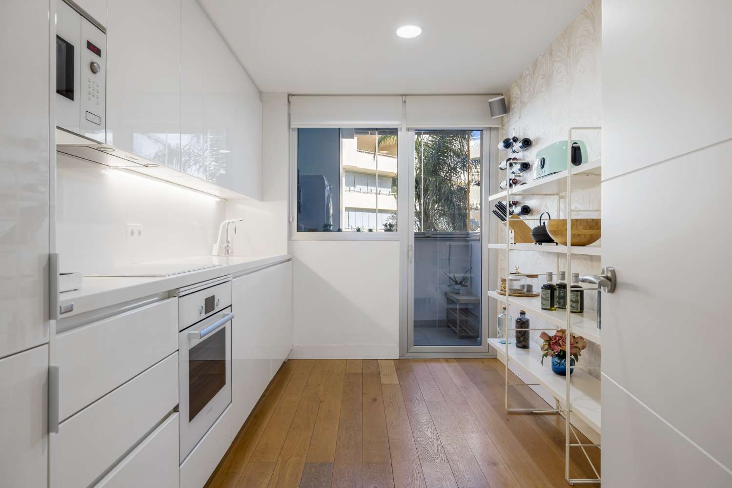 Apartamento Exclusivo en El Chaparral, Mijas Costa