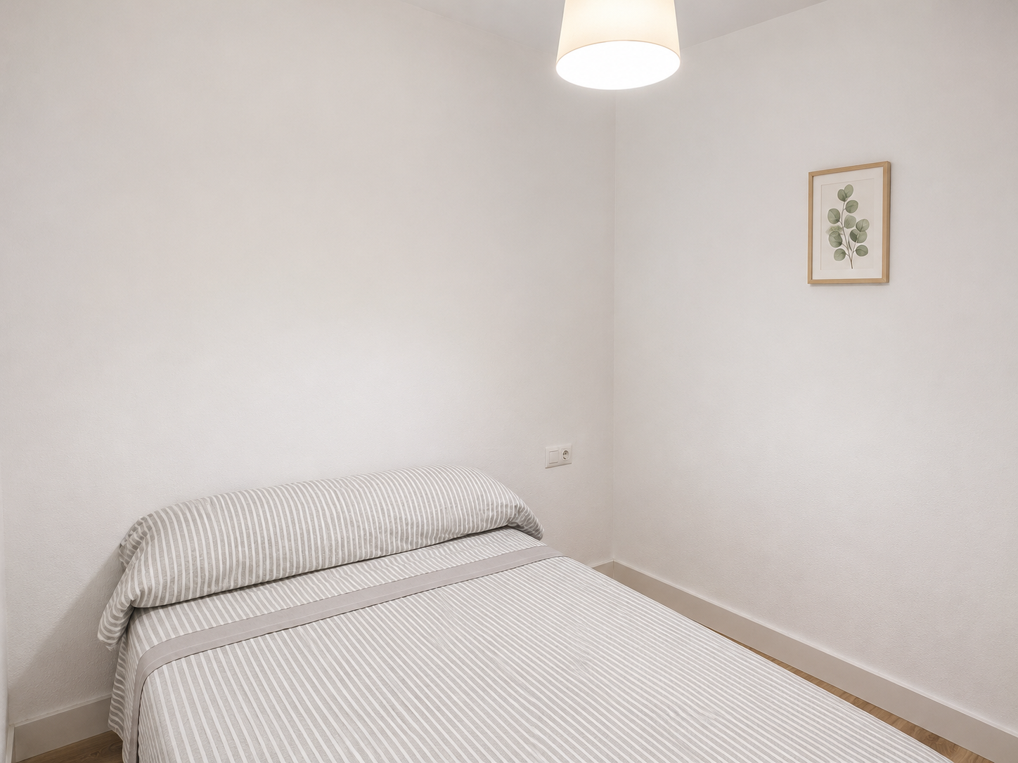 Dos apartamentos independientes con gran terraza privada en Málaga – Ideal inversión o rentabilidad