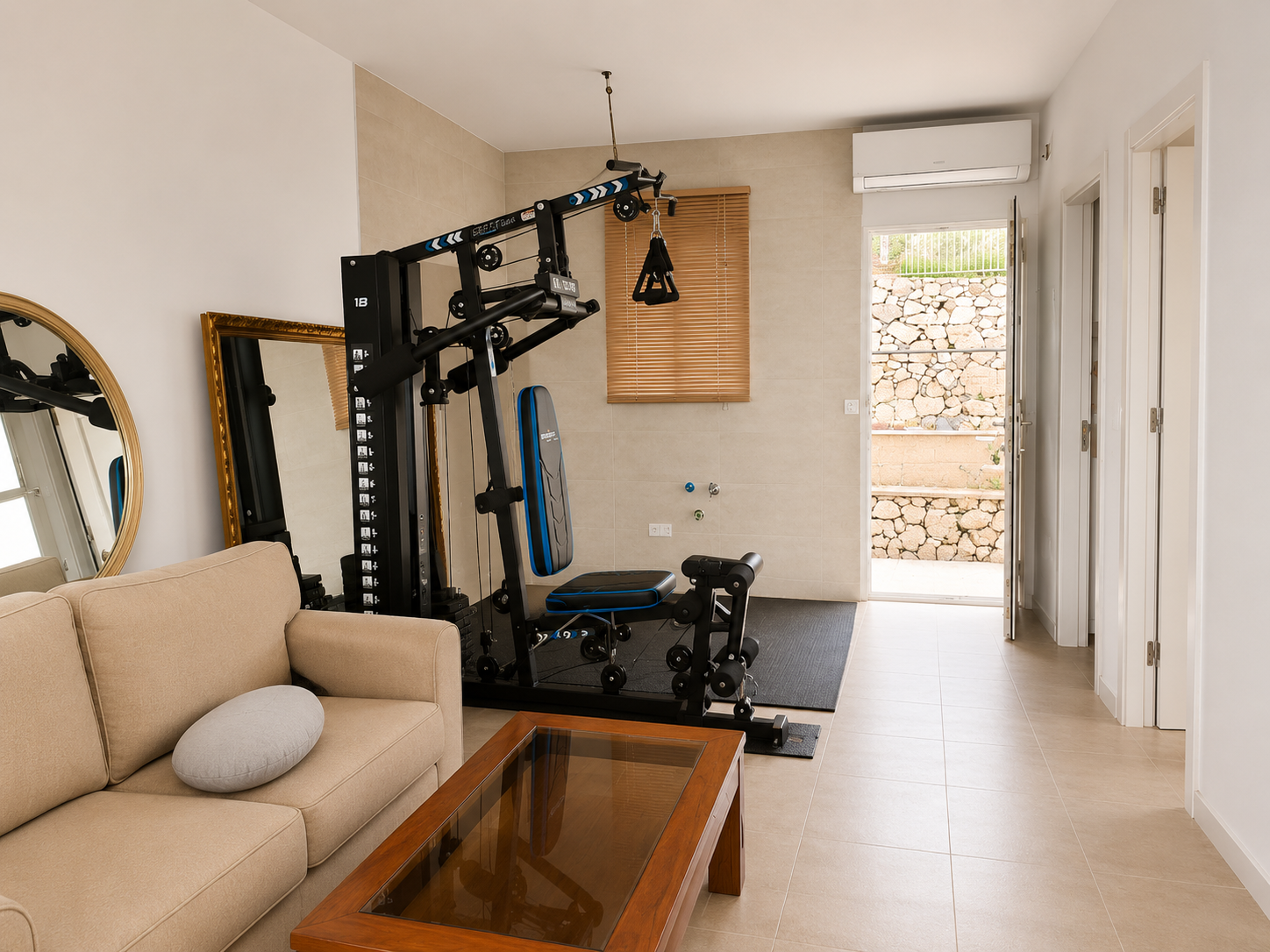 Activo Hotelero con proyecto aprobado y obra iniciada en Benalmádena Pueblo