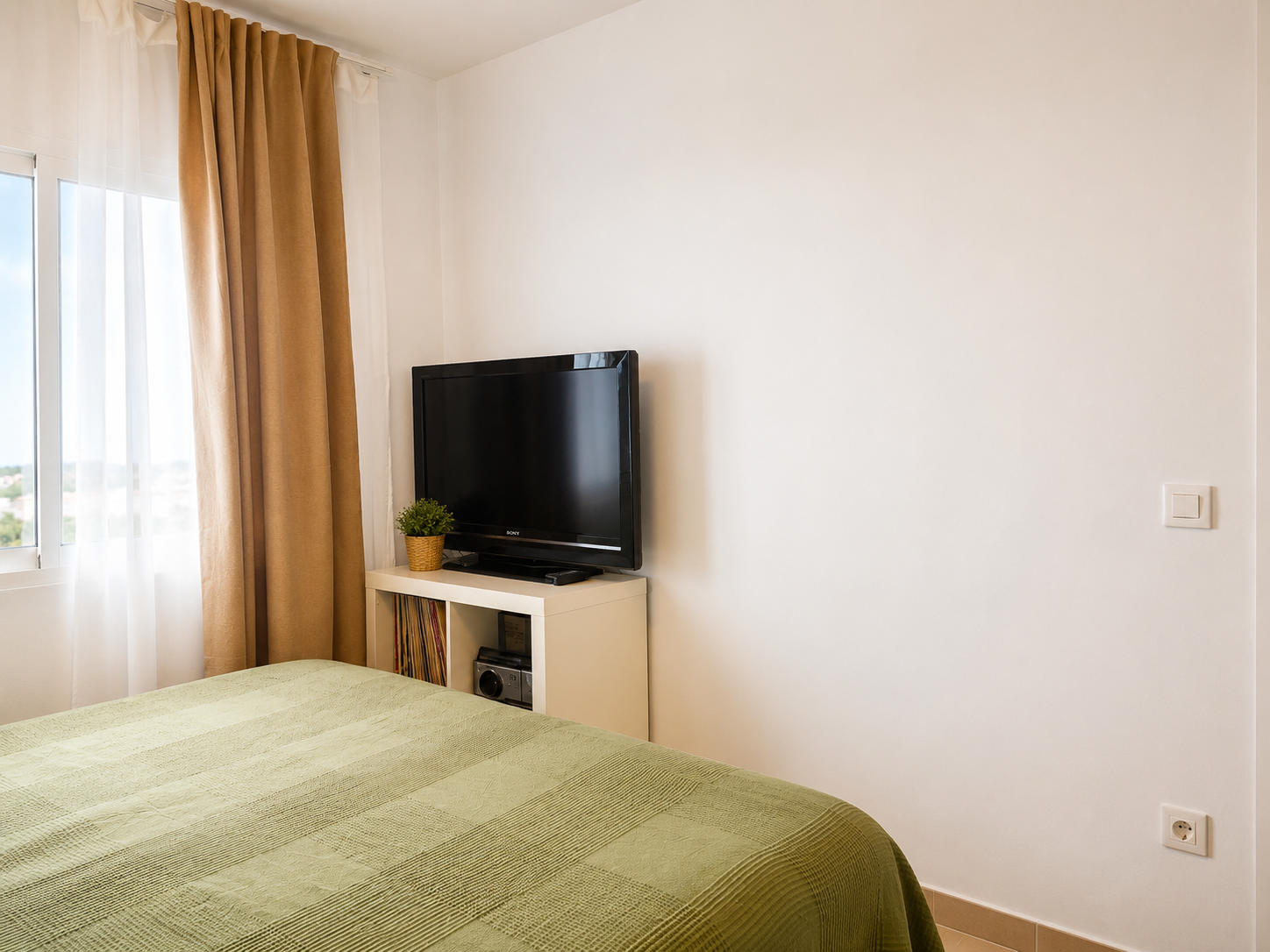 Activo Hotelero con proyecto aprobado y obra iniciada en Benalmádena Pueblo