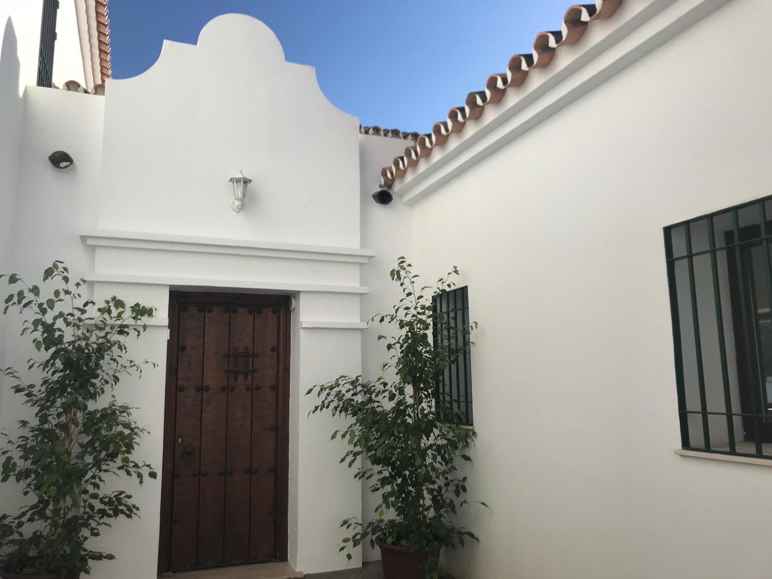 Villa te koop in Benalmádena Pueblo