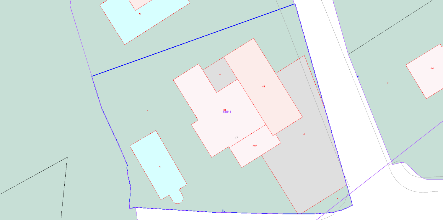 Villa til salgs til Benalmádena Pueblo