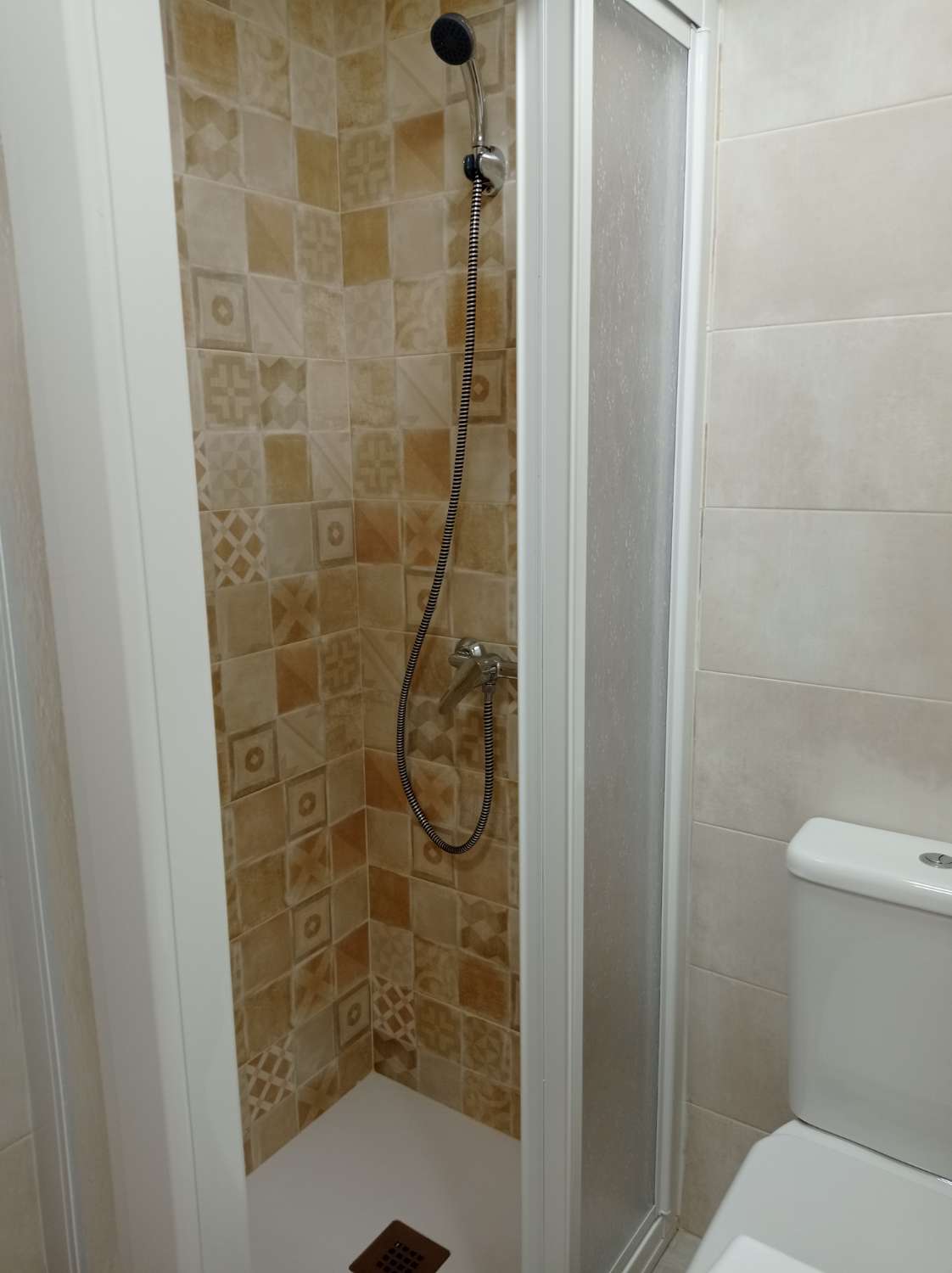 Studio di vacanza a Parque de la Paloma (Benalmádena)