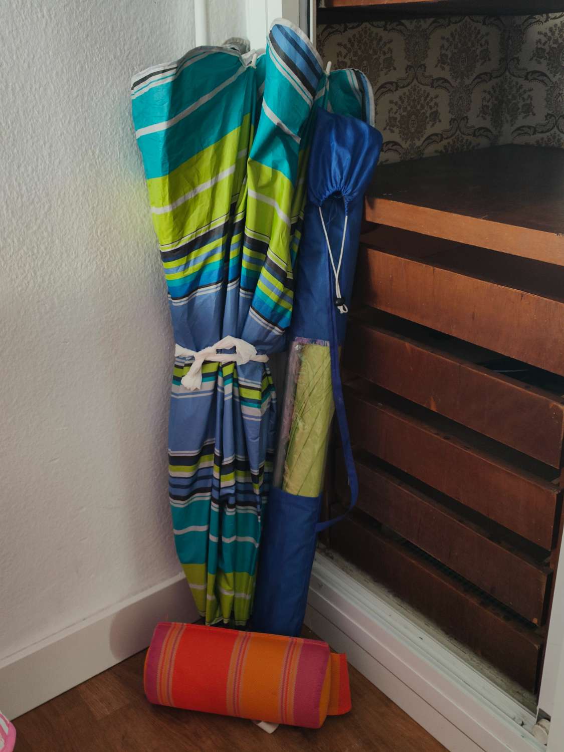 318. Bonito apartamento en el centro y con piscina