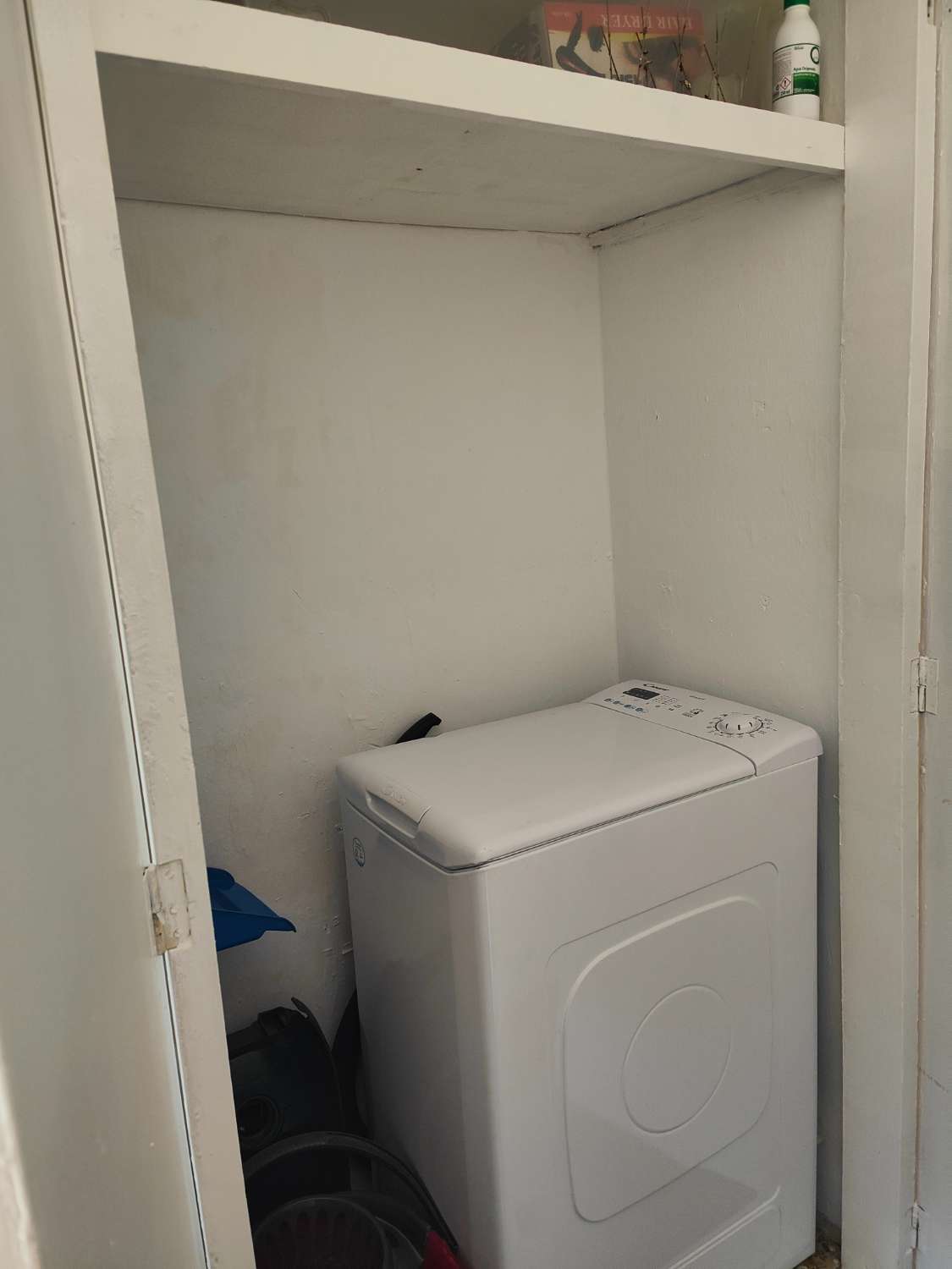 318. Bonito apartamento en el centro y con piscina