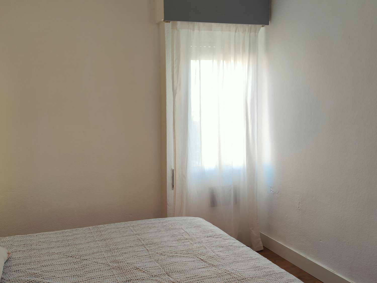 318. Bonito apartamento en el centro y con piscina