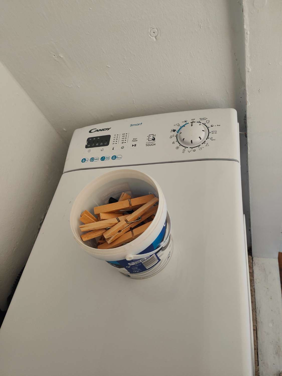 318. Bonito apartamento en el centro y con piscina
