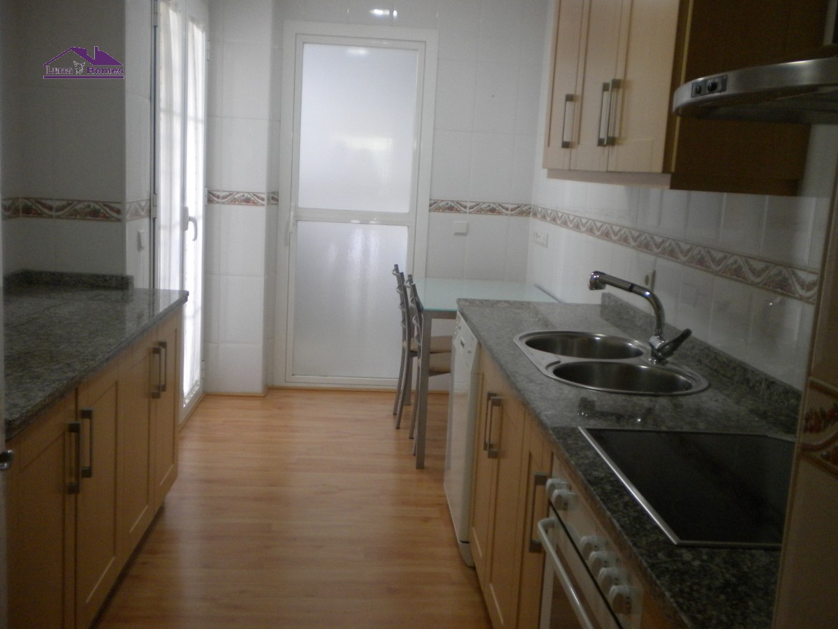 Flat te koop in Arroyo de la Miel (Benalmádena)