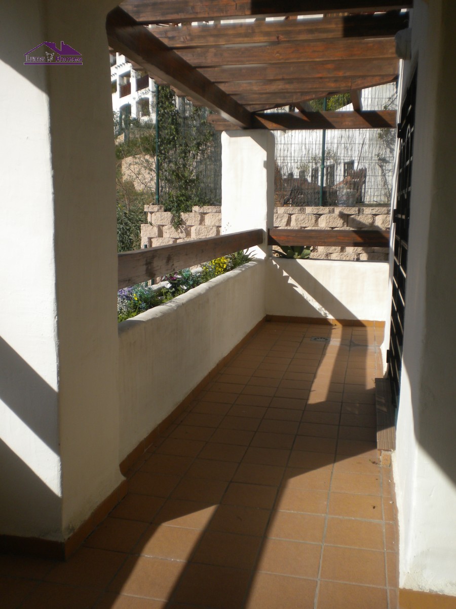 Wohnung zum verkauf in Arroyo de la Miel (Benalmádena)